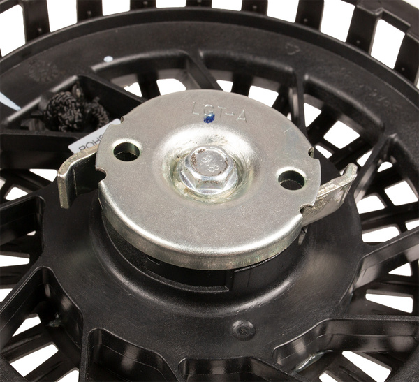 Rozrusznik Zongshen ręczny silnik XP140