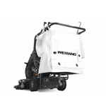 Odkurzacz WEIBANG WBLV506C G200F z napędem na koła + rura ssąca - do liści!