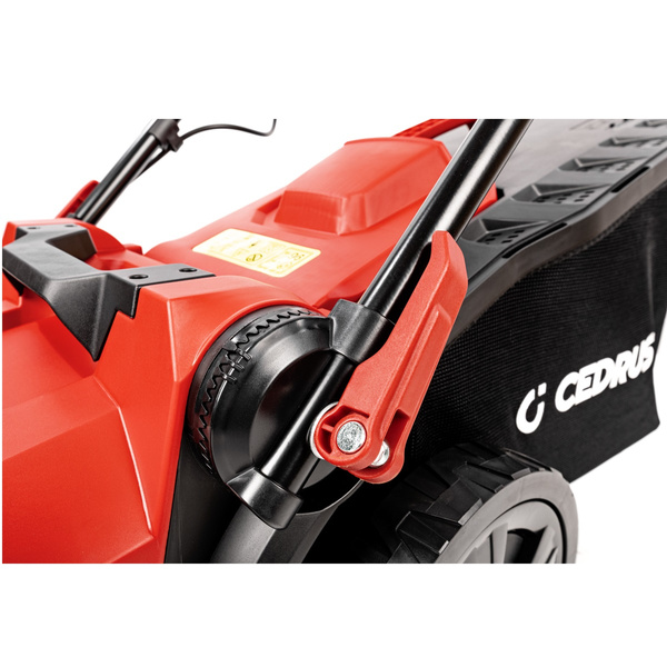 Kosiarka elektryczna Cedrus KE40