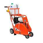 Przecinarka drogowa do nawierzchni - BELLE GUARDIAN 500mm