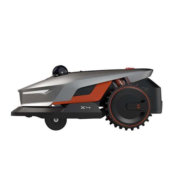 Kosiarka automatyczna Sunseeker Elite X4 Lidar + VSLAM