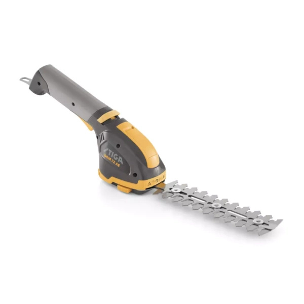 Multi-Tool akumulatorowy STIGA SGM 72 AE