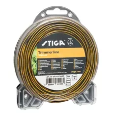  Żyłka STIGA Tiger okrągła 3,0/15M 1911-9234-01