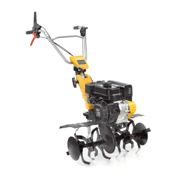 Glebogryzarka spalinowa STIGA SRC 775 RG