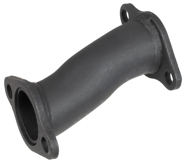 Rurka wylotowa Cedrus agregat CEDAG8E-1F