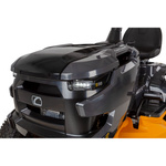 Kosiarka Traktorek ogrodowy CUB CADET LT2 S98 + olej + dostawa gratis!