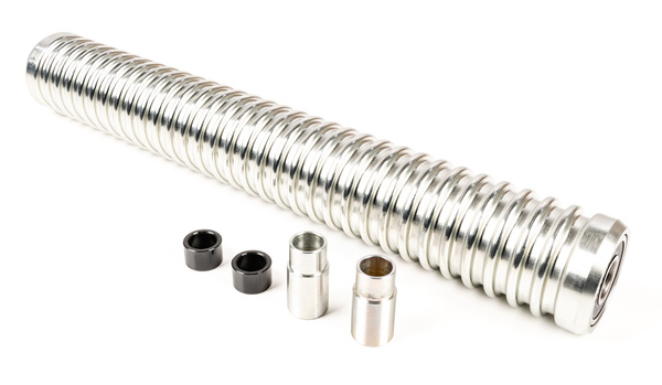 Walec przedni profilowany Cedrus kosiarka wrzecionowa CEDSM50