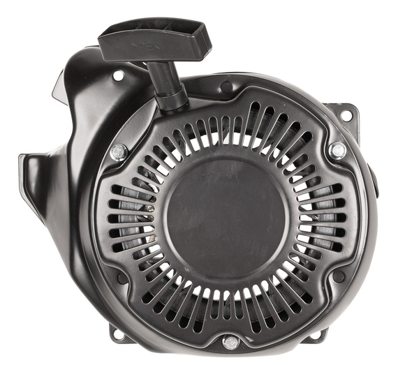 Rozrusznik Weima W80F KPL.