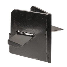 Klin rozłupujący na 4 części łuparka Cedrus LS08V LS09V