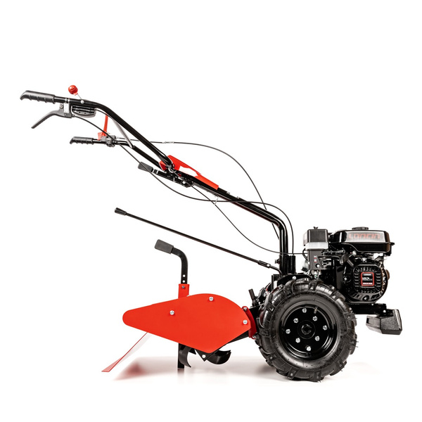 Glebogryzarka spalinowa Loncin L50 + olej + dostawa gratis!