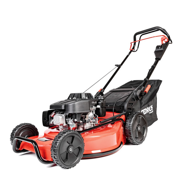 Kosiarka Cedrus Premium z napędem CEDLP53S-L + olej