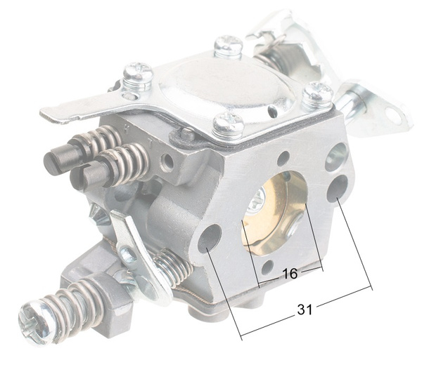 Gaźnik Husqvarna 137;142 /pilarki/