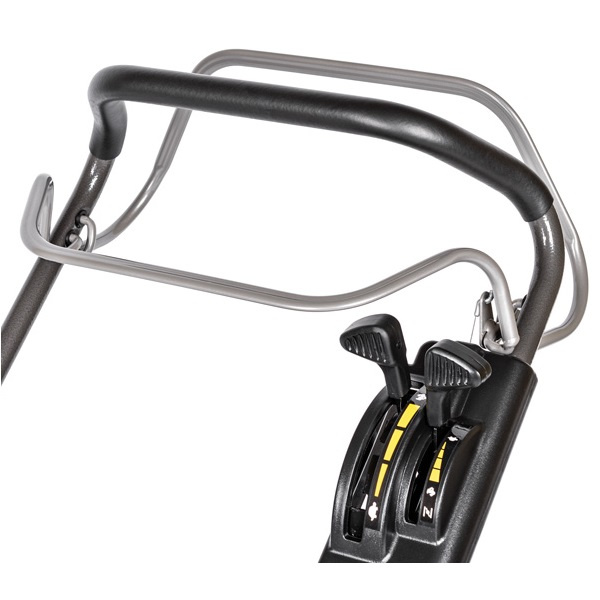 Kosiarka WEIBANG WB537SC V 3w1 z napędem i wałem kardana + dostawa gratis!