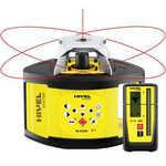 Niwelator laserowy Nivel System NL520R Digital