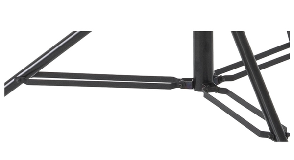 PARTNERSITE LM100R Maszt oświetleniowy budowlany LED 100W