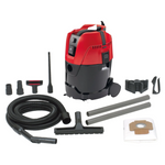 Odkurzacz MILWAUKEE AS 2-250 ELCP