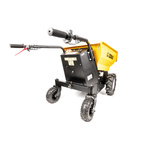 Transporter akumulatorowy Cedrus CEDTA500 48V/20AH/1000