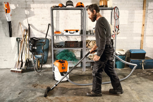 Odkurzacz STIHL SE 62