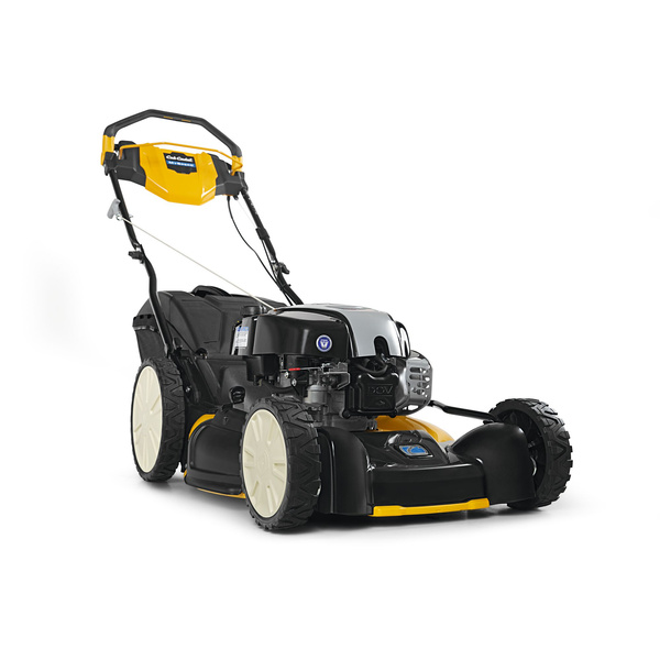 Kosiarka spalinowa z koszem CUB CADET LM3 CR53S + olej + dostawa gratis! Od ręki!
