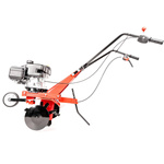 Glebogryzarka spalinowa Loncin L36 + olej + dostawa gratis!