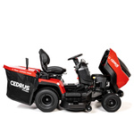 Traktorek kosiarka Cedrus Premium C-TRAC-103HDC-MAX + olej + dostawa!