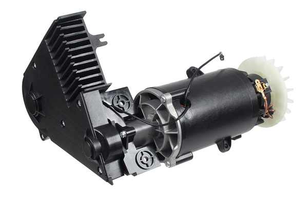 Silnik kpl. Cedrus wertykulator CEDWE32