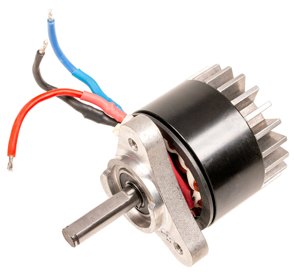 Silnik elektryczny Cedrus Pilarka akumulatorowa CHS350LiX2