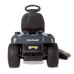 Kosiarka Traktorek ogrodowy CUB CADET LT2 S98 + olej + dostawa gratis!