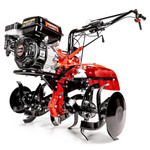 Glebogryzarka spalinowa Loncin L85 100cm + olej + dostawa gratis!