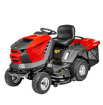 Traktorek Cedrus Starjet UJ 102/22H B&S Intek 7220EXi NOWA MASKA