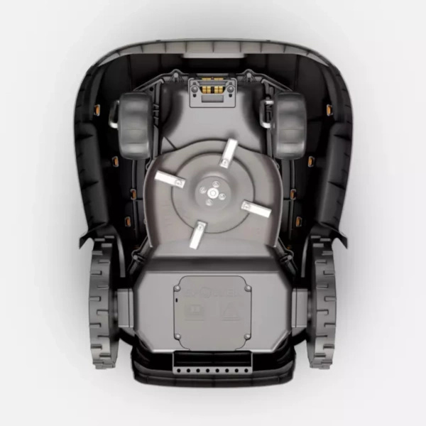 Robot koszący STIGA A 8