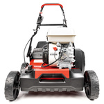 Wertykulator spalinowy CEDRUS WR01-H Honda 2w1 + olej + dostawa gratis