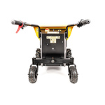 Transporter akumulatorowy Cedrus CEDTA500 48V/20AH/1000