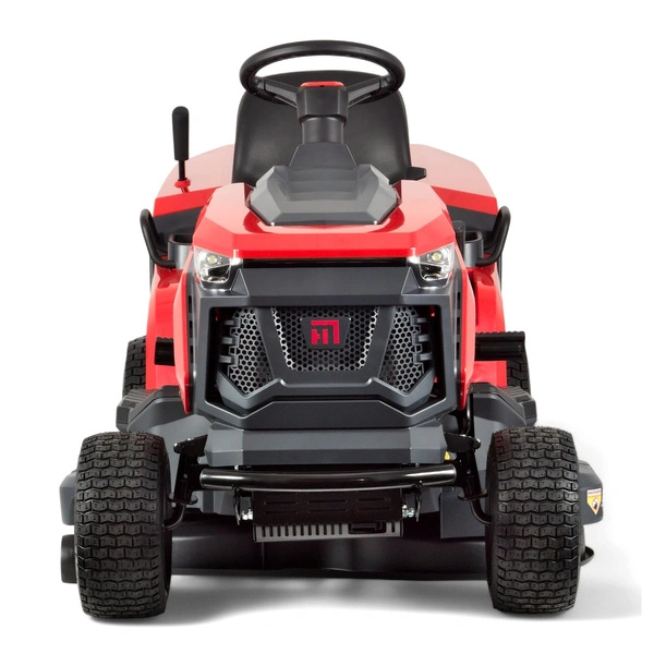 Traktorek kosiarka Hortmasz HTS LX 102 H L586 + olej + dostawa gratis