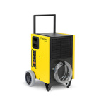 Osuszacz powietrza TROTEC TTK 175 S