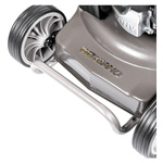 Kosiarka WEIBANG WB537SC V 3w1 z napędem i wałem kardana + dostawa gratis!