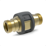 Adapter 9 TR do łączenia węży easy!lock 4.111-037.0 