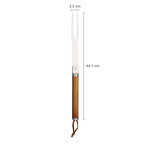 Widelec Norden Grill Chef