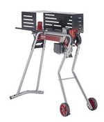 Łuparka do drewna AL-KO LSH 520/5 - 5 TON