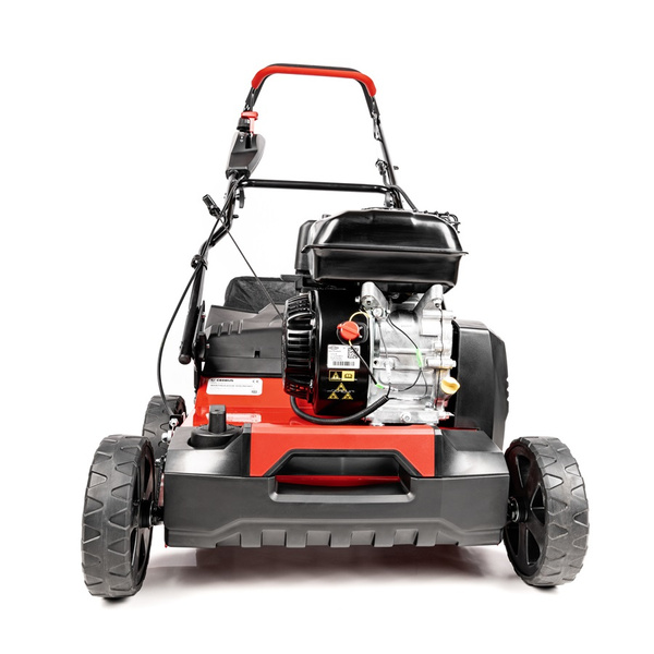 Wertykulator spalinowy CEDRUS WR01-B  Briggs&Stratton 2w1 + olej + dostawa gratis!