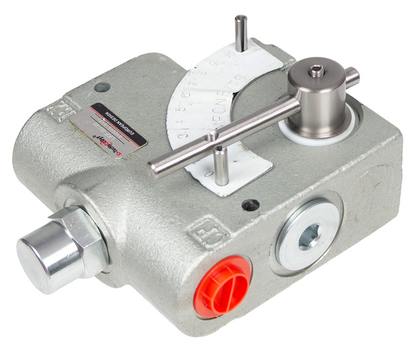 Regulator Cedrus rozdrabniacz RB05