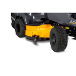Kosiarka Traktorek ogrodowy CUB CADET LT2 R92 + olej + dostawa gratis!