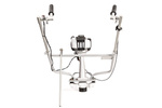Listwa wibracyjna do betonu Cedrus CEDLW01-2