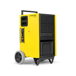 Osuszacz powietrza TROTEC TTK 355 S