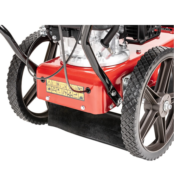 Odchwaszczarka Cedrus SC02 + olej + dostawa gratis!