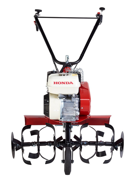 Glebogryzarka spalinowa HONDA FG 320 DE z przeglądem zerowym