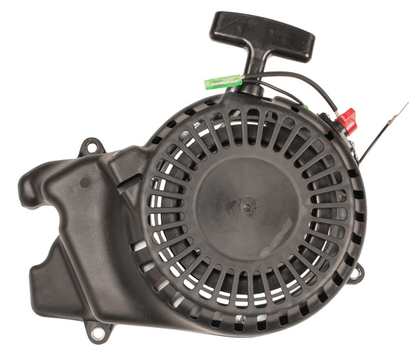 Rozrusznik Loncin ręczny LC40ZB20-1.7Q CZĘŚĆ ORYGINALNA