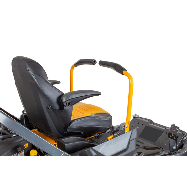 Traktorek Kosiarka Zero-skręt CUB CADET Z3 137 + olej + dostawa gratis!