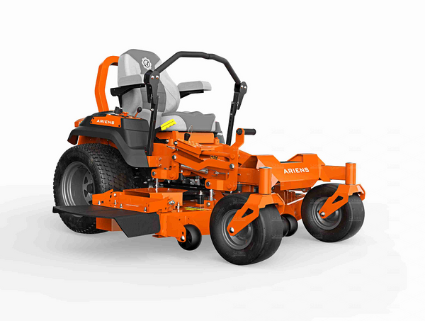 Kosiarka Ariens zero-skręt Apex 52'' Kawasaki  FR691 V-TWIN deck 132cm + olej + dostawa gratis!