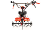 Glebogryzarka spalinowa Loncin 1WG7.5-146FC-Z Diesel + olej + dostawa gratis!